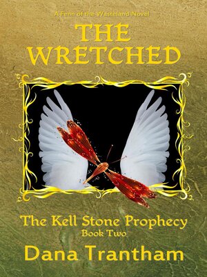 cover image of The Wretched